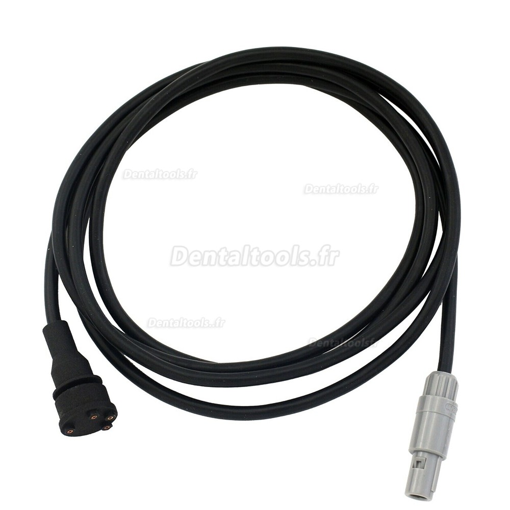 C&acirc;ble pour moteur d'implant compatible IMPLANTMED 1,8 m